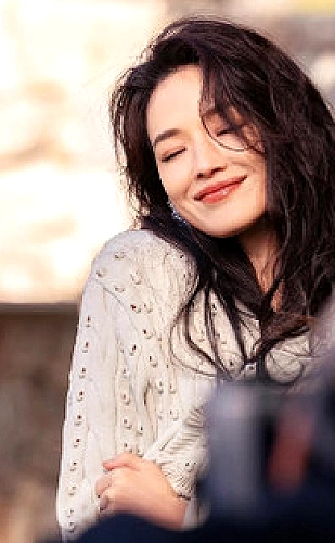 抖阳自然风景主题：留一点时间，看云经过